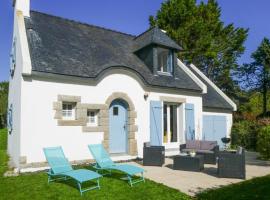 Holiday home Sarzeau, hotel em Sarzeau