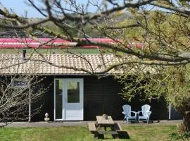 Chalet Egmond