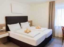 Mosser - Suppenkasper, hotel v destinaci Sankt Veit an der Glan