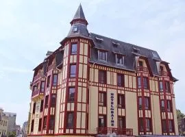 Hotel Des Bains