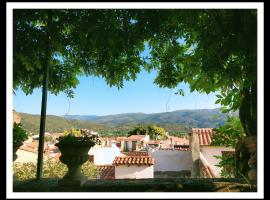 La Belle dAme, bed and breakfast a Prades