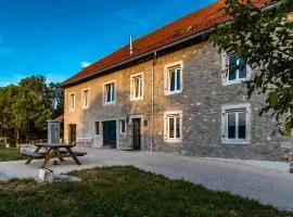Domaine de Malpas