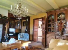 Sur la Rive Vierre