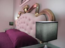 B&B Trapani Bedda, bed and breakfast en Paceco