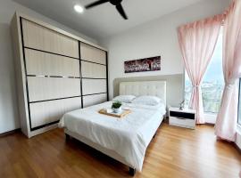 Residensi Flora, hotel malapit sa Axiata Arena, Seri Kembangan