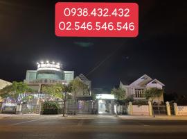 Nhà Nghĩ Hải Yến, khách sạn ở Long Hải