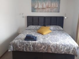 Apartments Stars, kuća za odmor ili apartman u Velikoj Gorici