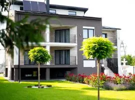 Janowski Zakątek Wellness & SPA