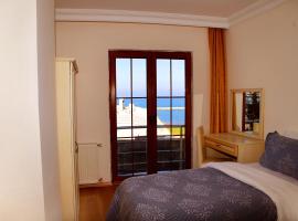 Miletus Otel Şile, hotel v destinaci Sile