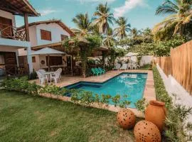 icaraizinho villa soleil