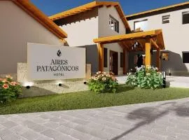 Hotel Aires Patagónicos