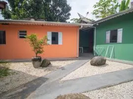 Casas em Ubatuba