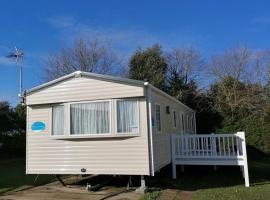 Yare Village, Breydon water holiday park, campsite in Great Yarmouth