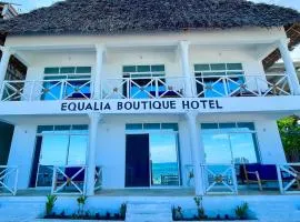 Equalia boutique hotel