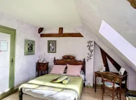 Chambres d'Hôtes L'Orée des Vignes
