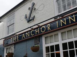 Anchor Inn