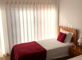 Alojamentos Campo & Mar - T1 com Piscina