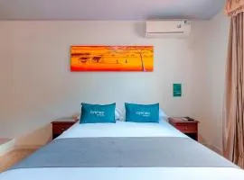 Casa Hotel Jimatta