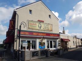 Hotel Cuba Libre, herberg in Vijlen