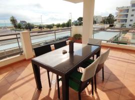 Mirador al Mar, hotel in Torreblanca