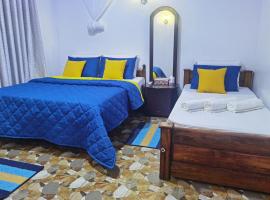 City Paradise Dambulla, hotel in Dambulla