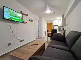 Apartamento Narcea