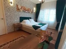 Stone Home Apart