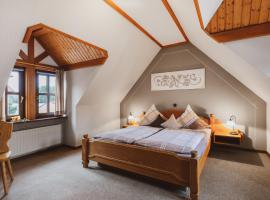 Fremden- und Monteurzimmer "Zum Ochsen"