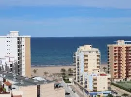 Moderno apartamento. La mejor urbanización Gandia.