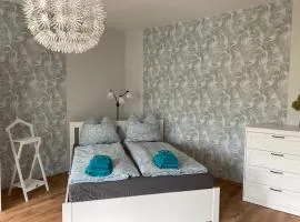 Schöne Zweiraumwohnung in Cottbus