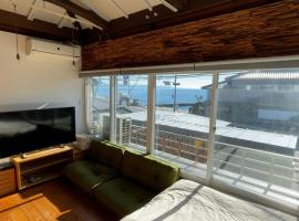 SHONAN garden - Vacation STAY 15108v, cottage in Kamakura