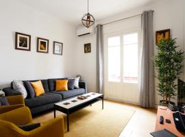 Virgen de Begoña - Bonito Apartamento a un paso del centro