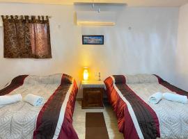 Casa Liz, serviced apartment in Cozumel