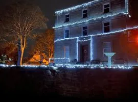 Morven Guest House Carnoustie