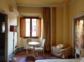 Casa Leopardi, guest house in Florence