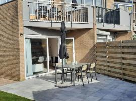 Appartement op topligging!, căn hộ ở Cadzand