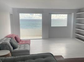 Boathouse, place to stay in Kardamaina