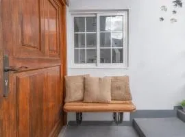 Apartamento La Alameda, Valle Gran Rey, La Gomera