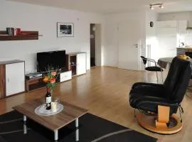 Apartment in Meßstetten near Ski Slopes