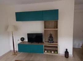 Apartamento a 350 metros de la playa