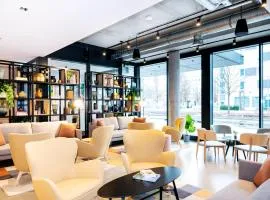 Staycity Aparthotels Frankfurt Airport、フランクフルト・アム・マインのバケーションレンタル