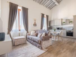 Florence Feel Apartment, hotel near Fortezza da Basso Convention Center, Florence
