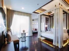 T Heritage Hotel