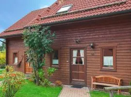 Ferienhaus in Hasselfelde
