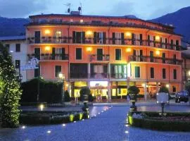 Apartment in Baveno by Lake Maggiore