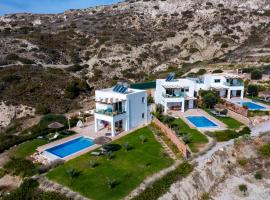 The Three Graces, ξενοδοχείο κοντά στο Διεθνές Αεροδρόμιο Κω «Ιπποκράτης» - KGS, 