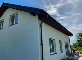 Apartament z Jaskółką piętro- duży 90 m2 plus taras