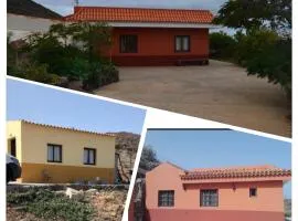 Casa El Morero