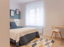 Room4You. Oviedo