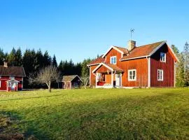 Holiday home HJORTKVARN II